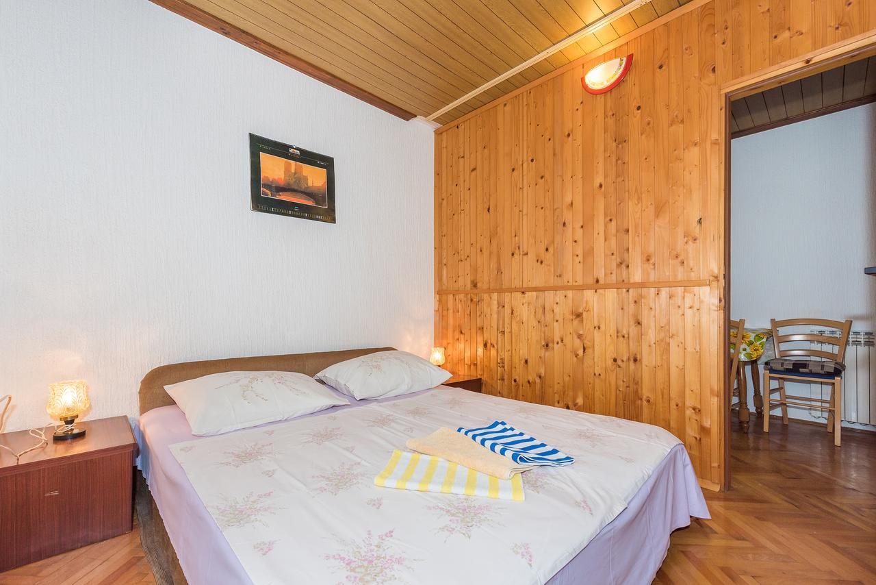 Apartments Boris Vodice Exterior photo