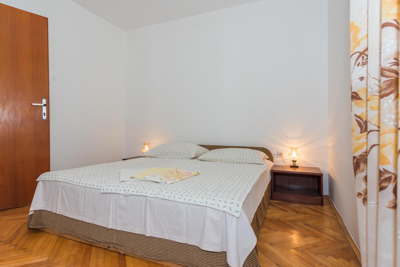 Apartments Boris Vodice Exterior photo