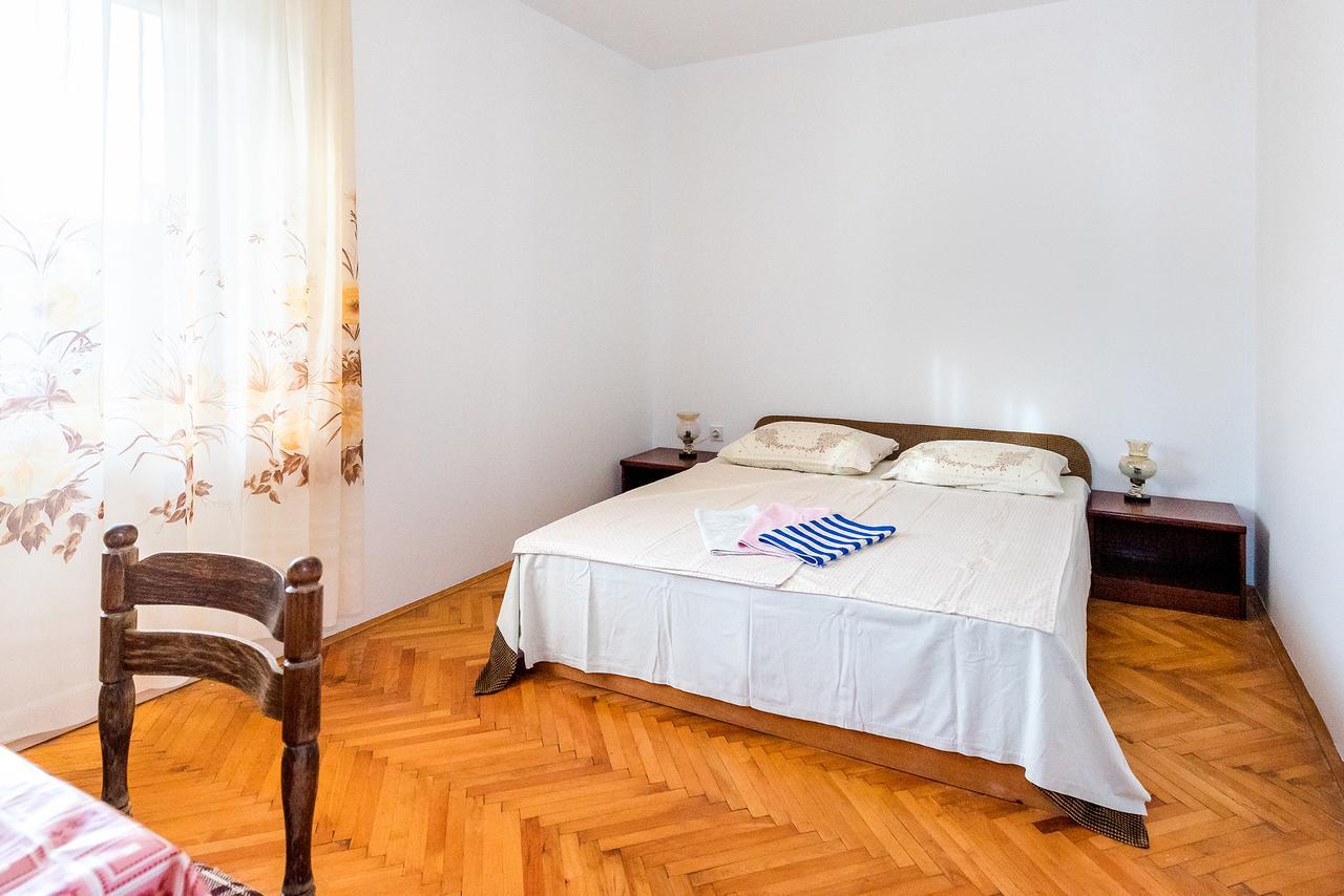 Apartments Boris Vodice Exterior photo
